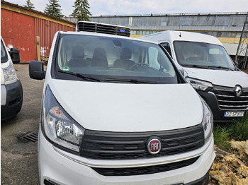 Refrigerated van FIAT Talento