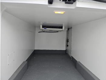 Refrigerated van OPEL VIVARO TRAFIC L2H1 CHLODNIA MROZNIA CARRIER+230V KLIMA NAVI KAMERA EURO6 [ Copy ] [ Copy ] [ Copy ] [ Copy ] [ Copy ]: picture 4