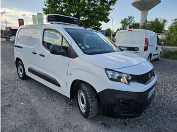 Refrigerated van PEUGEOT Partner