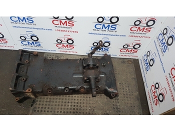 Transmission for Farm tractor Case 1394, 1494, 1594 David Brown 1490, 1690 Transmission Top Cover K956390: picture 3