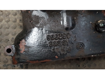 Transmission for Farm tractor Case 1394, 1494, 1594 David Brown 1490, 1690 Transmission Top Cover K956390: picture 2