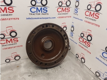 Brake drum CASE