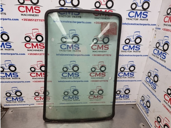 Window and parts CASE