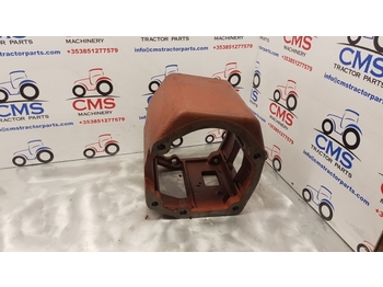 Transmission CASE
