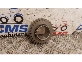 Transmission CASE