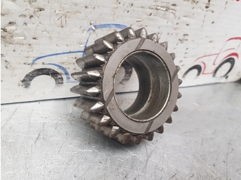Transmission CASE