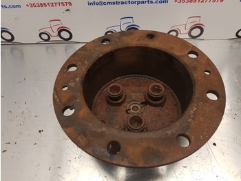 Wheel hub for Farm tractor Case Hub Cover 4472452036  Zf Apl 330 81437c1: picture 4