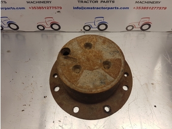 Wheel hub for Farm tractor Case Hub Cover 4472452036  Zf Apl 330 81437c1: picture 2