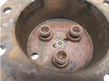 Wheel hub for Farm tractor Case Hub Cover 4472452036  Zf Apl 330 81437c1: picture 5