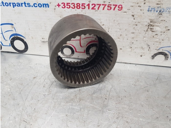 Transmission CASE