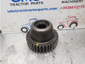 Transmission Case International 956, 1056 Xl Transmission Gear Z35 3402727r1: picture 4