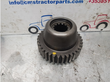 Transmission Case International 956, 1056 Xl Transmission Gear Z35 3402727r1: picture 3