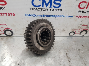 Transmission Case International 956, 1056 Xl Transmission Gear Z35 3402727r1: picture 5