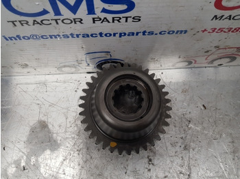 Transmission Case International 956, 1056 Xl Transmission Gear Z35 3402727r1: picture 2