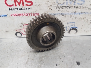 Transmission CASE