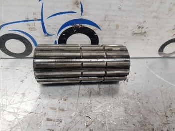 Transmission for Farm tractor Case International 956, 1056 Xl Transmission Shaft 3402737r1: picture 3