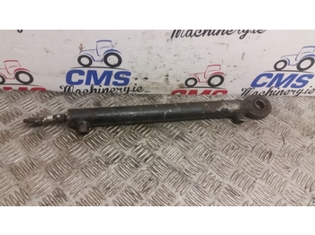 Hydraulics CASE