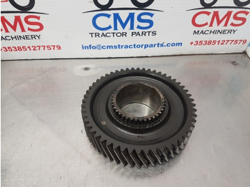 Transmission CASE
