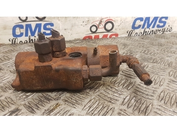 Hydraulic valve for Farm tractor Case Mxc, Maxxum Mx Series Mx110, Mx100, Mx120 Maxxum Hydraulic Valve Body: picture 4