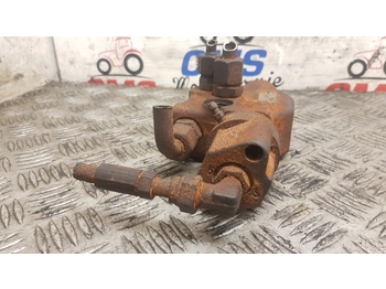 Hydraulic valve for Farm tractor Case Mxc, Maxxum Mx Series Mx110, Mx100, Mx120 Maxxum Hydraulic Valve Body: picture 5