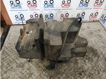 Fuel tank NEW HOLLAND
