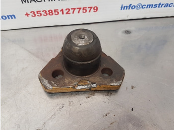 Front axle CARRARO