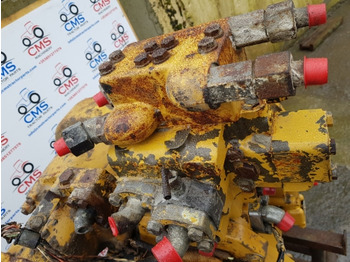 Hydraulics CATERPILLAR