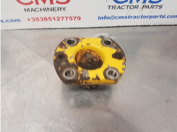 Front axle CATERPILLAR