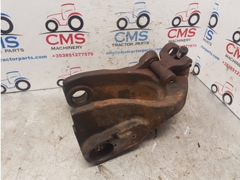 Front axle CLAAS