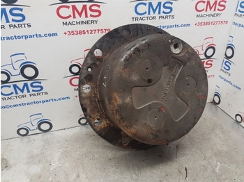 Front axle for Farm tractor Claas Ares 836 Front Axle Planetary Gear Holder 11760, 6000103811, 6000103815: picture 5