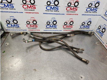 Steering CLAAS