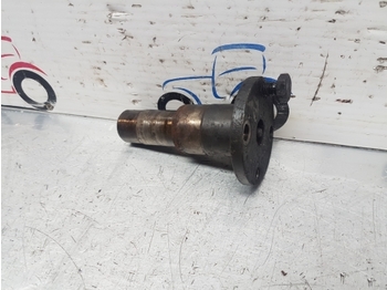 Front axle CLAAS