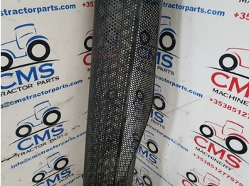 Exhaust pipe for Agricultural machinery Claas Arion 610, 620, 630, 640 A36, A37 Exhaust Pipe Heat Shield Bent 0011517200: picture 3
