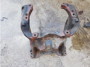 Front axle CLAAS