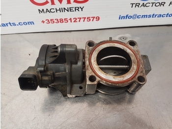 Valve CLAAS