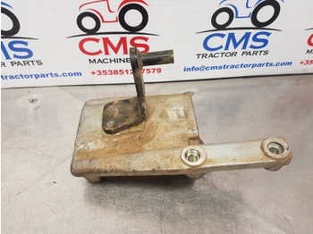 Belt tensioner for Farm tractor Claas Arion 640, 600, 500, Hexashift, Cmatic V-belt Support 0022344501: picture 2