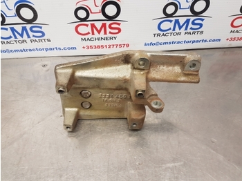 Belt tensioner for Farm tractor Claas Arion 640, 600, 500, Hexashift, Cmatic V-belt Support 0022344501: picture 5