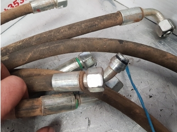 Brake line/ Hose for Farm tractor Claas Arion 640 Brake Pipes Kit Proactive Front Axle With Brakes: picture 5