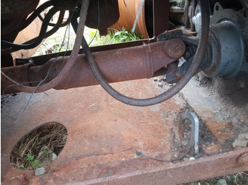 Transmission CLAAS