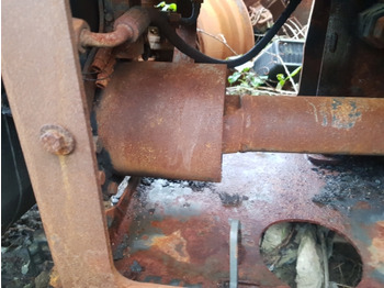 Transmission CLAAS