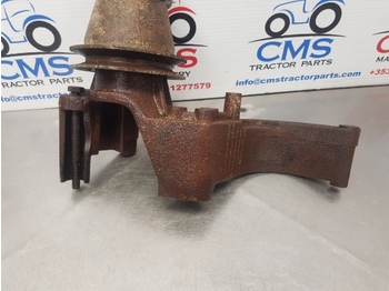 Engine and parts for Agricultural machinery Deutz Agrotron 120, 6, Mk3, New, Ttv Engine Fan Support 04207959, 04282224: picture 3
