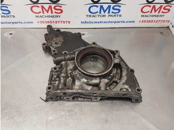 Engine and parts DEUTZ