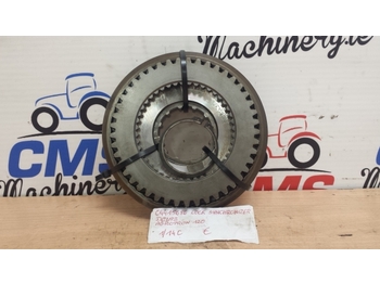Transmission DEUTZ