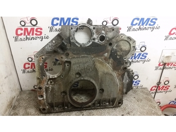 Engine and parts DEUTZ