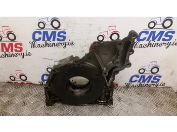 Engine and parts for Farm tractor Deutz Agrotron 150 Mk3 Engine Front Cover 04259226: picture 4