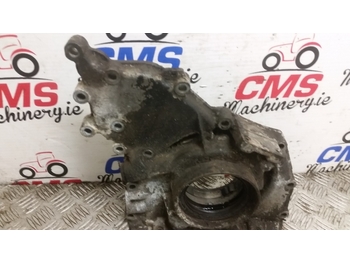 Engine and parts for Farm tractor Deutz Agrotron 150 Mk3 Engine Front Cover 04259226: picture 2