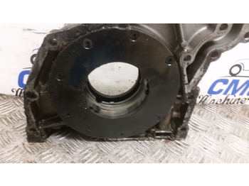 Engine and parts for Farm tractor Deutz Agrotron 150 Mk3 Engine Front Cover 04259226: picture 5