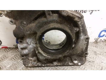 Engine and parts for Farm tractor Deutz Agrotron 150 Mk3 Engine Front Cover 04259226: picture 3