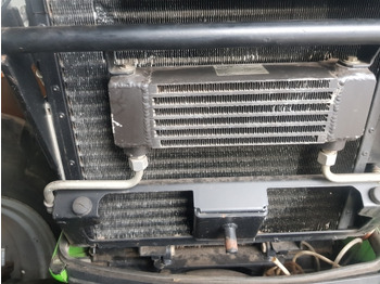 Cooling system for Farm tractor Deutz Agrotron M620, M600, M610, M640, Ttv610, L710  Fuel Cooler 0.015.8483.2: picture 4
