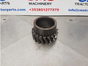 Propeller shaft DEUTZ